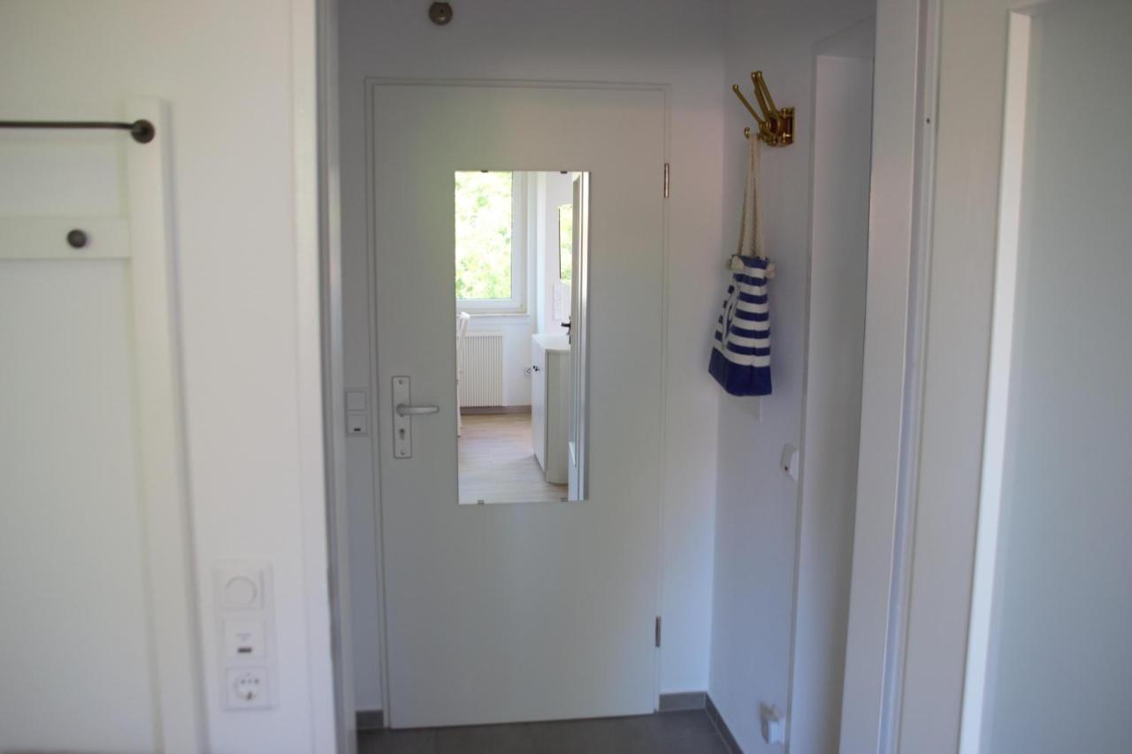 Fewo Moin - Horumersiel Exterior foto
