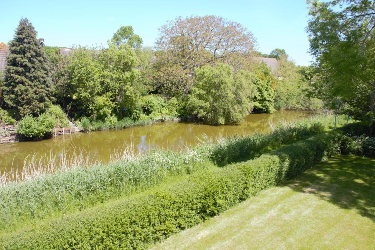Fewo Moin - Horumersiel Exterior foto