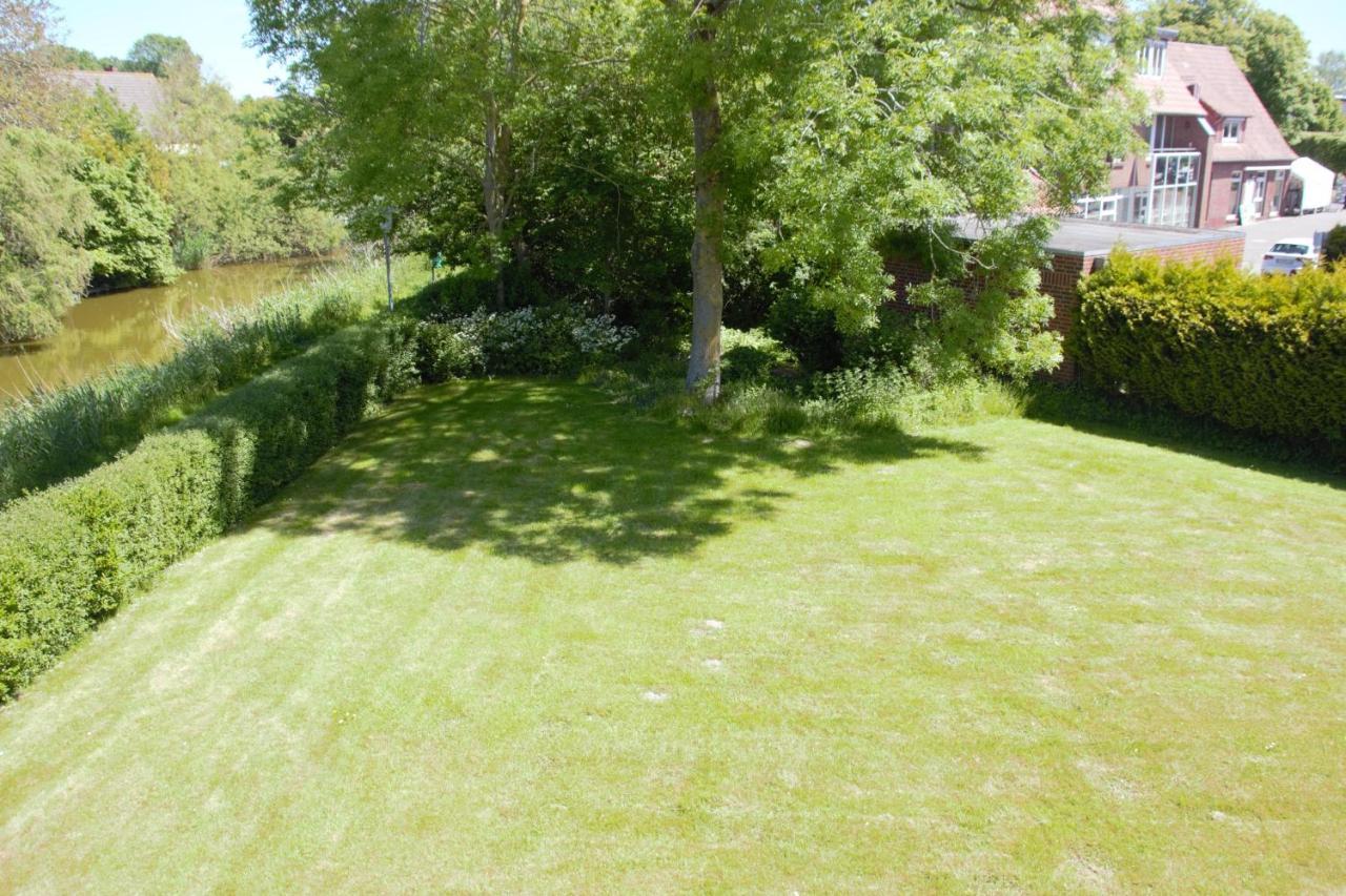 Fewo Moin - Horumersiel Exterior foto