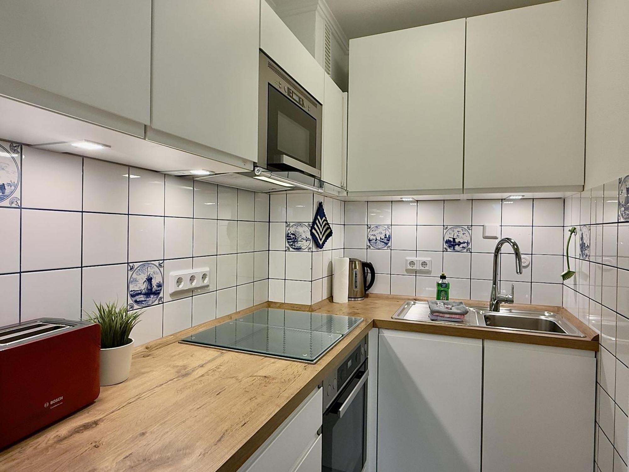 Fewo Moin - Horumersiel Exterior foto