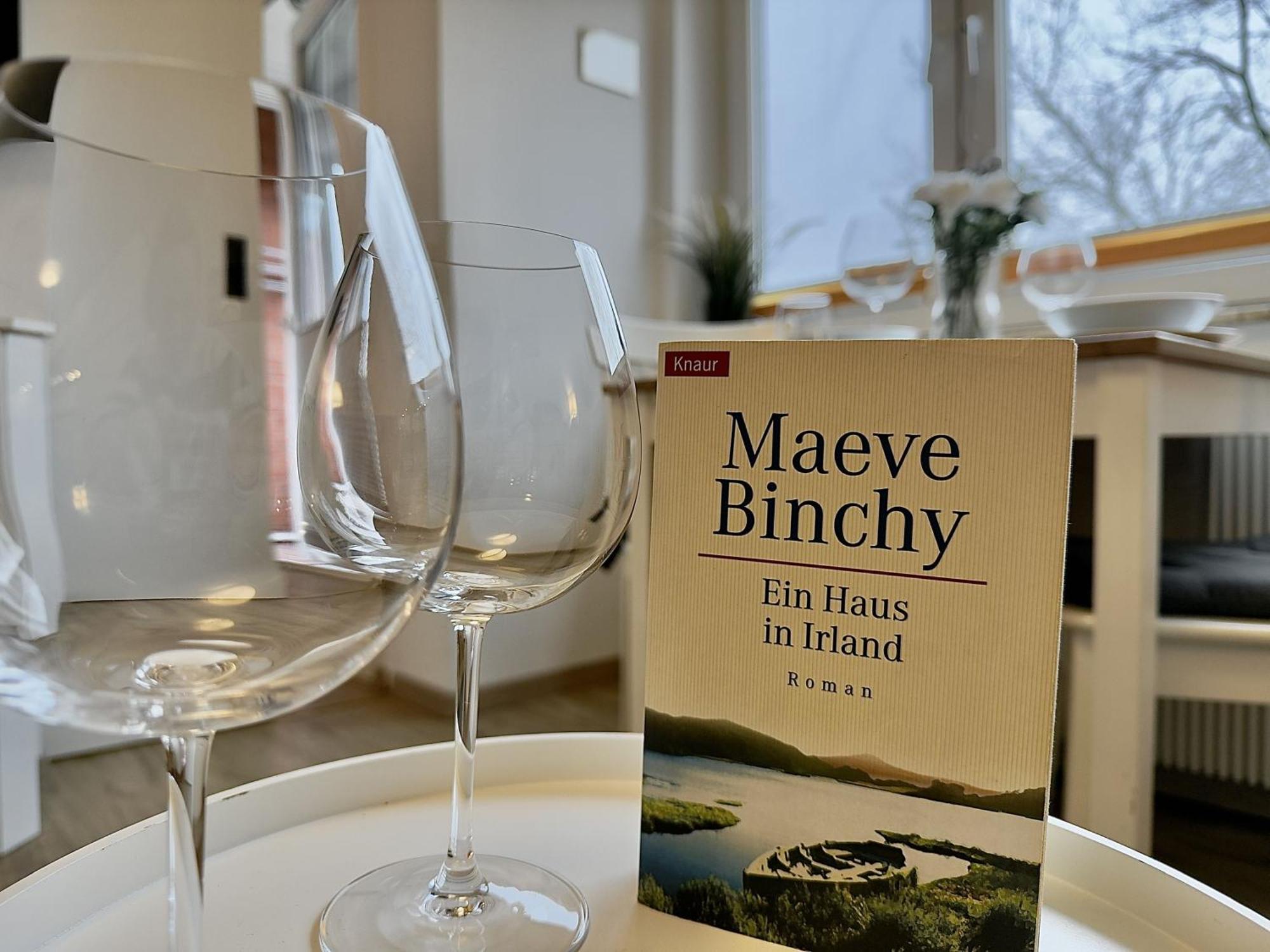 Fewo Moin - Horumersiel Exterior foto